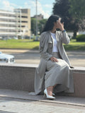 Grace Maxi Skirt
