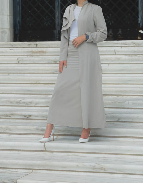 Grace Maxi Skirt